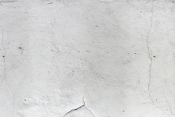 Stucco beyaz duvar arkaplanı veya dokusu