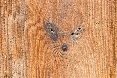 Doğal desenli eski ahşap doku.