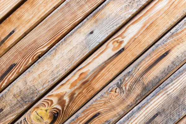 La textura de madera vieja con patrones naturales —  Fotos de Stock