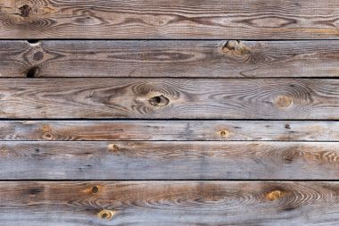 Doğal desenli eski ahşap doku.