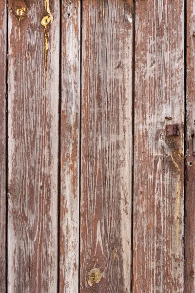 Doğal desenli eski ahşap doku.