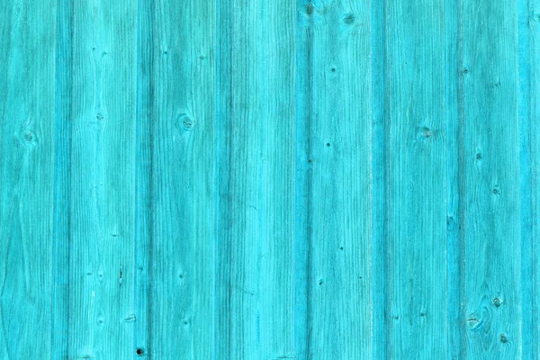 Doğal desenli eski mavi ahşap doku.