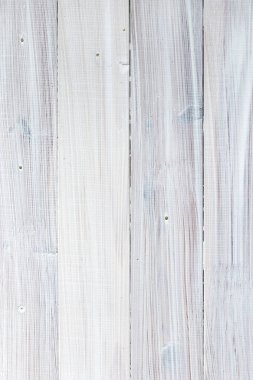 Beyaz ahşap dokulu doğal desenler arka plan ve