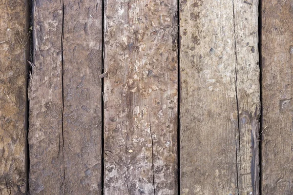 Den gamla trästrukturen med naturliga mönster — Stockfoto