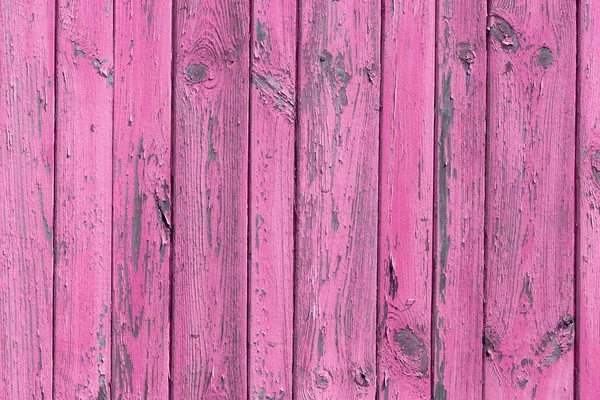 Την παλιά ξύλινη ροζ υφή με φυσικά μοτίβα — Φωτογραφία Αρχείου