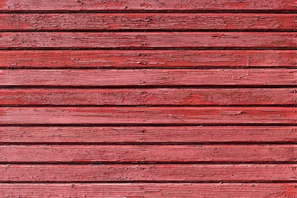 Стара текстура червоного дерева з природними візерунками — стокове фото