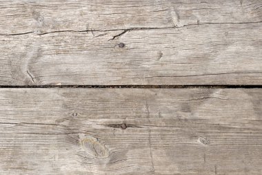 Doğal desenli eski ahşap doku.