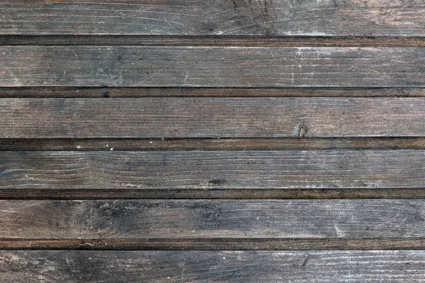 A textura de madeira velha com padrões naturais — Fotografia de Stock