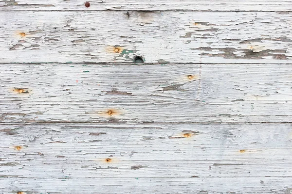 La textura de madera blanca con patrones naturales de fondo —  Fotos de Stock