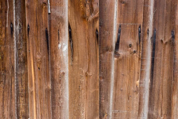 La textura de madera vieja con patrones naturales —  Fotos de Stock