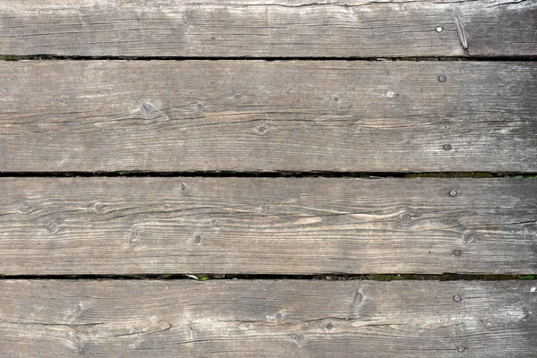 La textura de madera vieja con patrones naturales —  Fotos de Stock