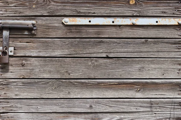 De oude houten deur. Achtergrond — Stockfoto