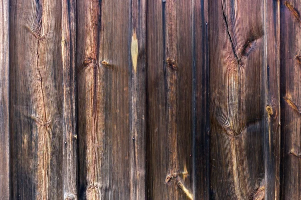 A textura de madeira velha com padrões naturais — Fotografia de Stock