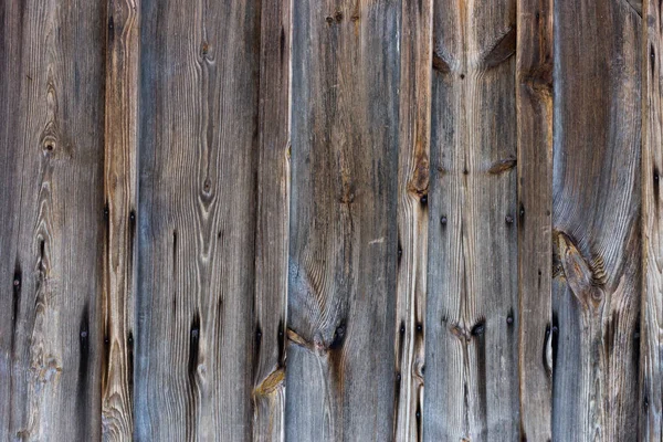 Doğal desenli eski ahşap doku.