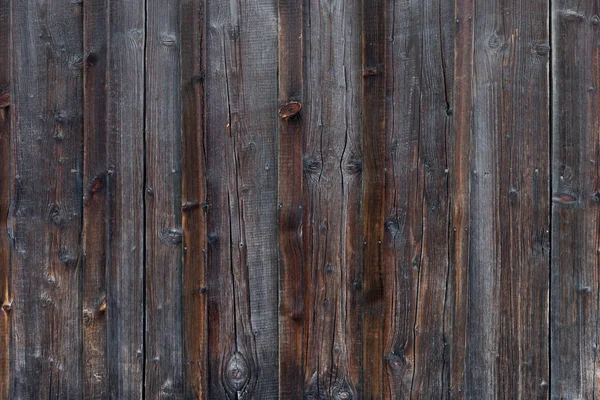 La texture de vieux bois avec des motifs naturels — Photo