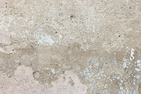 Grungy betongvägg som bakgrundsstruktur — Stockfoto