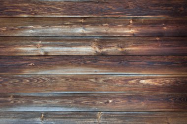 Doğal desenli eski ahşap doku.