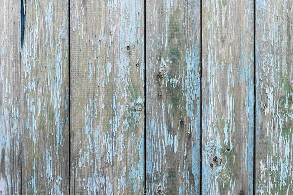 Stare malowane ściany drewniane - tekstura lub tło — Zdjęcie stockowe