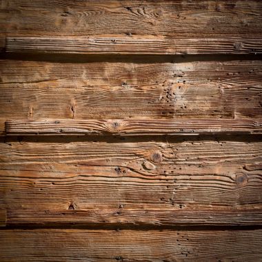 Doğal desenli eski ahşap doku.