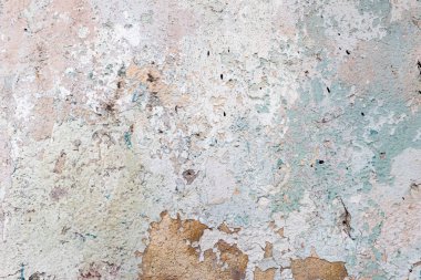 Grunge dokuları arka planda. Boşluğu olan mükemmel arkaplan