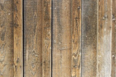 Doğal desenli eski ahşap doku.