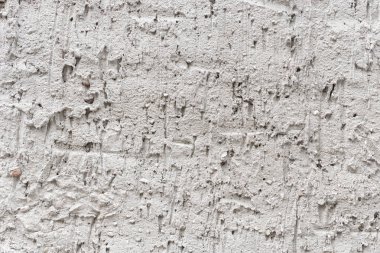 Arka plan doku olarak eski beton duvar