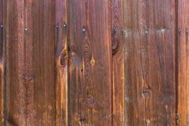 Doğal desenli eski ahşap doku.