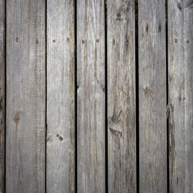 Doğal desenli eski ahşap doku.