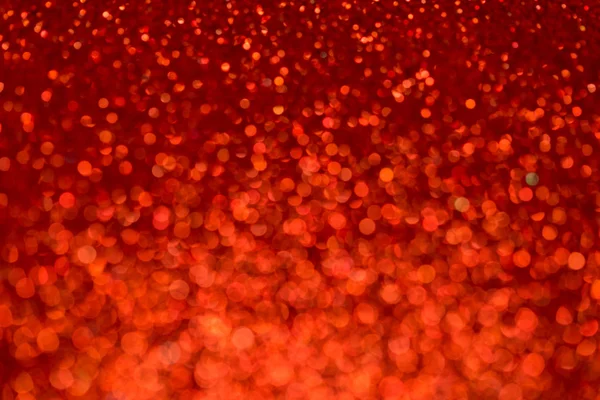 Анотація блимає яскравий фон з боке розфокусованими вогнями — стокове фото