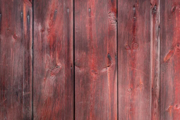 La texture de vieux bois avec des motifs naturels — Photo