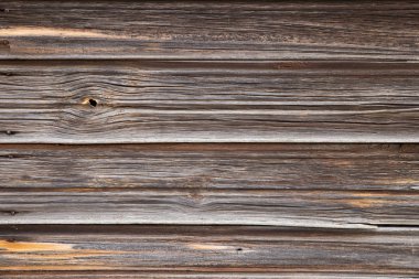 Doğal desenli eski ahşap doku.