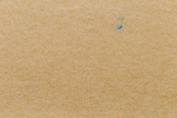 Textura o fondo de cartón - papel marrón —  Fotos de Stock