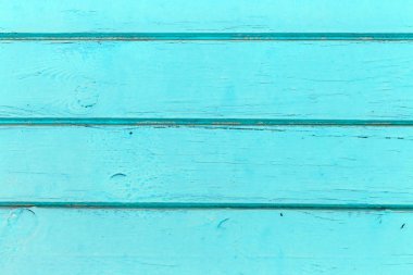 Arkaplan olarak kullanılacak eski boyanmış tahtalar