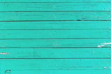 Arkaplan olarak kullanılacak eski boyanmış tahtalar