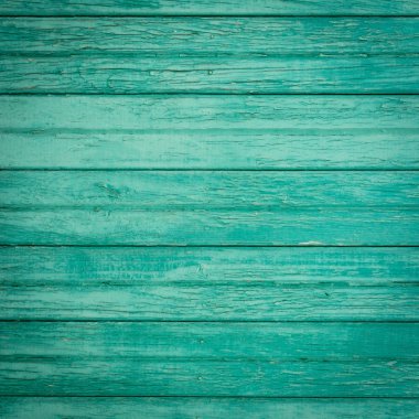 Eski yeşil boyalı panoları için arka planı olarak kullanma