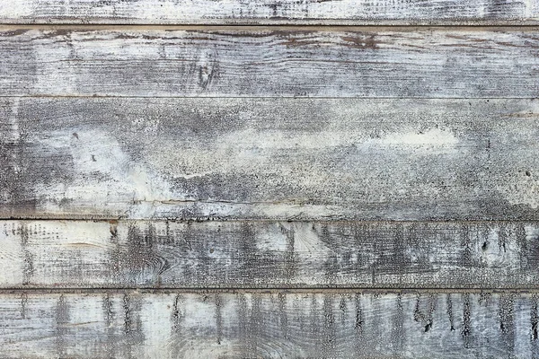 La textura de madera blanca con patrones naturales de fondo —  Fotos de Stock