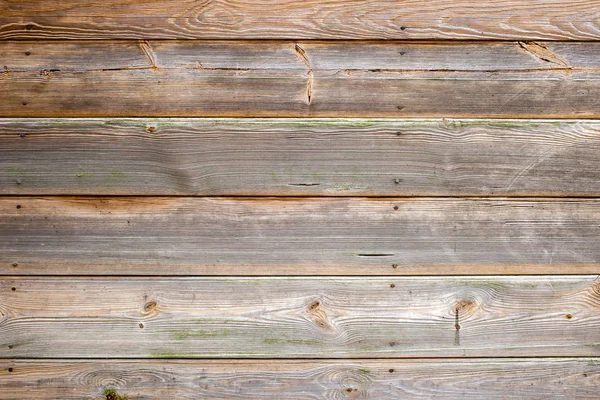 Die alte Holzstruktur mit natürlichen Mustern — Stockfoto