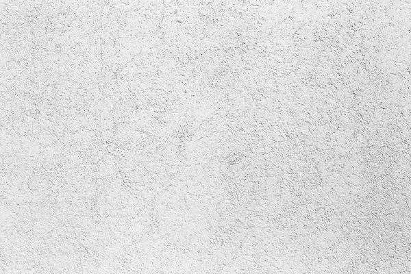 Stucco white wall background or texture — Stock Photo, Image