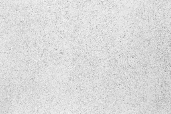 Stucco beyaz duvar arkaplanı veya dokusu