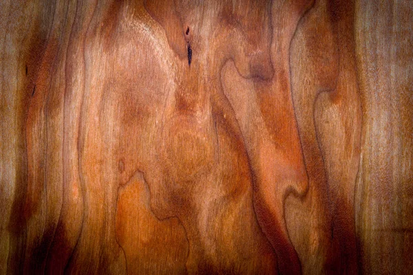 American cherry wood for use as a background — Stock Photo, Image