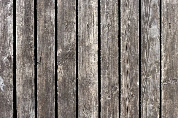 The old wood texture with natural patterns — Stock Photo, Image