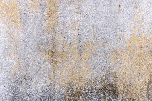 Grungy betonová stěna jako pozadí textury — Stock fotografie