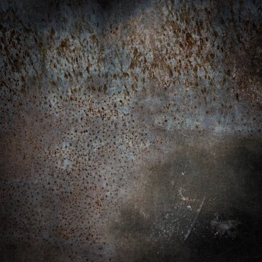 Siyah grunge çimento duvar bir arka plan olarak kullanmak için