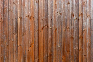 Arkaplan olarak kullanılacak eski boyanmış tahtalar