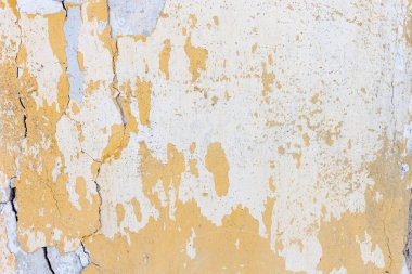 Eski grunge dokuları arka planda. Boşluğu olan mükemmel arkaplan.