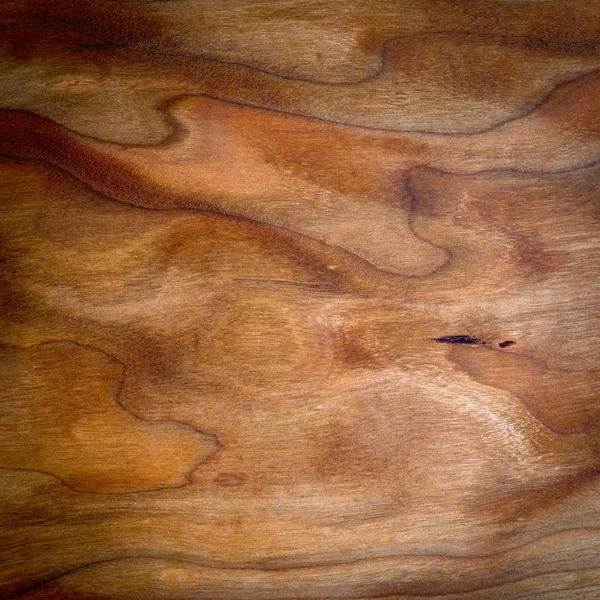 Natuurlijk hout voor gebruik als achtergrond. — Stockfoto