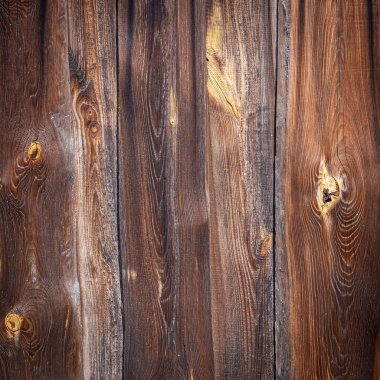 Doğal desenli eski ahşap doku.