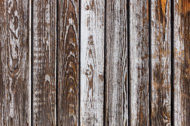 Beyaz ahşap dokulu doğal desenler arka plan ve