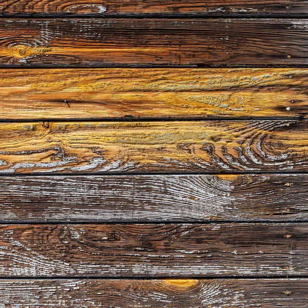 La textura de madera vieja con patrones naturales —  Fotos de Stock