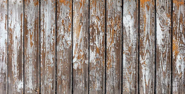 La texture in legno bianco con motivi naturali sfondo — Foto Stock